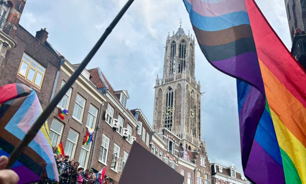Utrecht Pride 2025