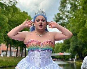 Utrecht Pride